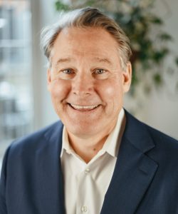 Michael J. Maisel, President, CEO, Founder